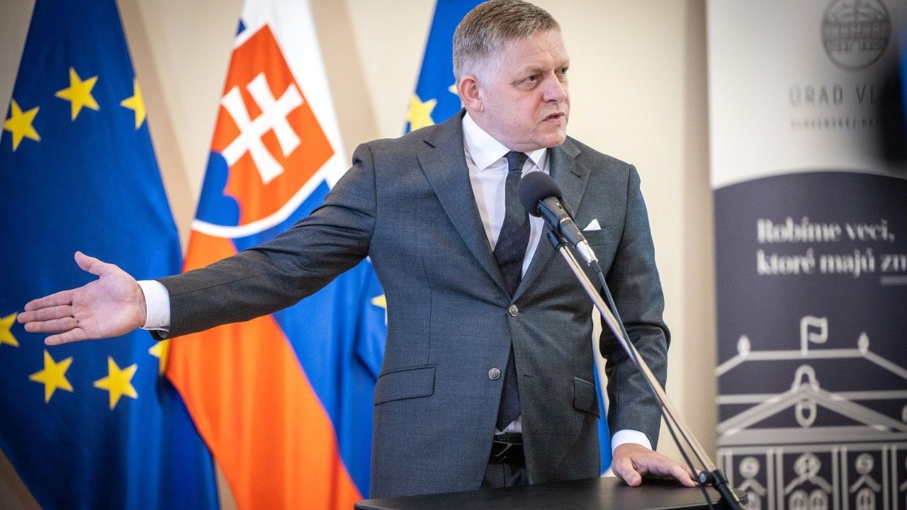 Західні політики хочуть спровокувати війну НАТО з РФ, - Фіцо