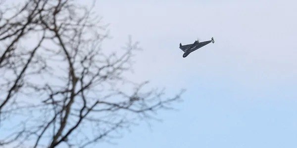 Уже 43 постраждалих від атаки ворога на Київ 23 вересня. Двоє людей загинули