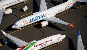 Пасажирський літак Flydubai, пілот якого збирався вчинити теракт, врятували українець та росіянин, - ЗМІ