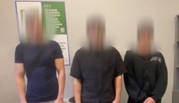 Один уже прибирає під’їзди, двоє ще почнуть: чим закінчився пранк із трамваєм