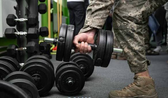 У жовтні ветерани не отримають по 1500 грн на спорт: фінансування програми вичерпано, - Мінветеранів