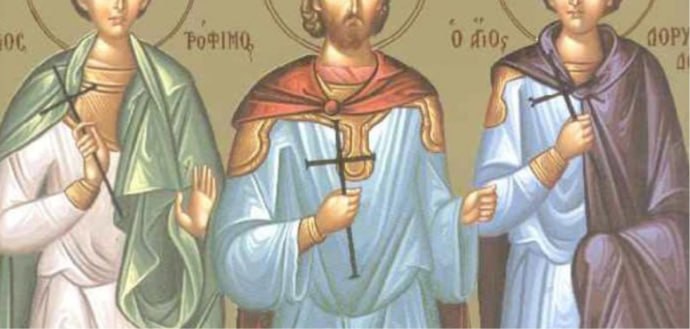 Сьогодні вітайте Ігоря та Давида. Історія, традиції та забобони 2 жовтня